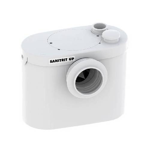 CASSETTA TRITURATRICE SANITRIT UP