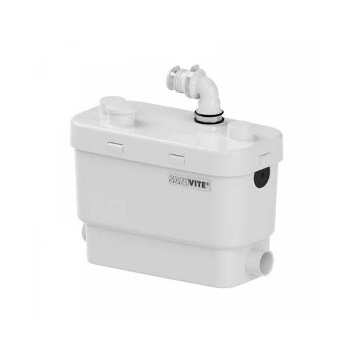 POMPE POUR EAUX CLAIRES SANIVITE PLUS...