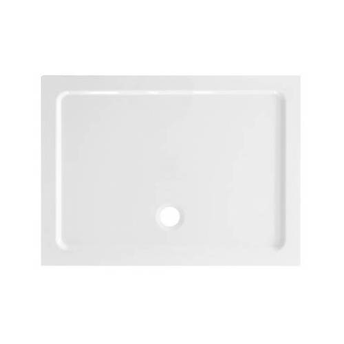 PIATTO DOCCIA TECNOPOLIMERO MR FLAT...