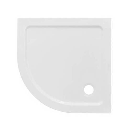 PIATTO DOCCIA TECNOPOLIMERO MR FLAT...