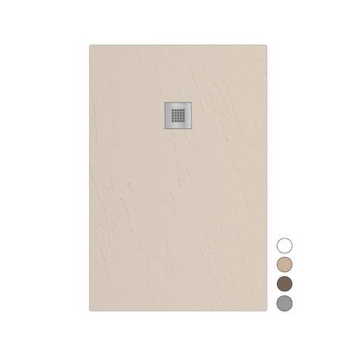 RECEVEUR DE DOUCHE MODÈLE ESTASI...