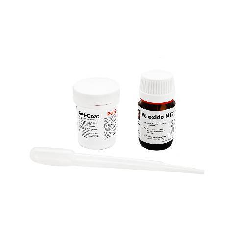 KIT DE RÉPARATION POUR RAVIERS DE...