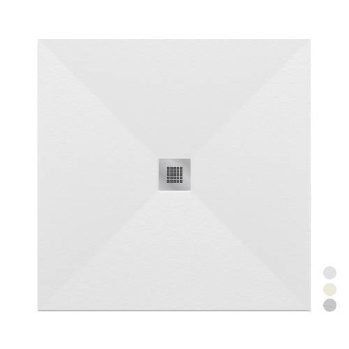 PIATTO DOCCIA LINEA BLISS QUADRO...