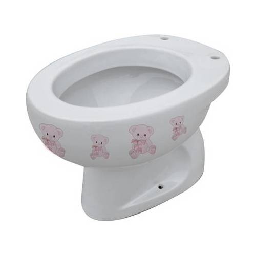 VASO INFANZIA ORSETTA Dimensions :...