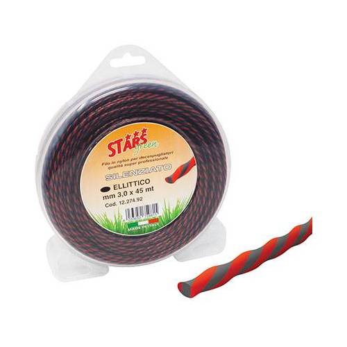 2,0 x FILO X DECESPUGLIATORE...