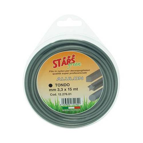 2,0 x FILO X DECESPUGLIATORE TONDO...