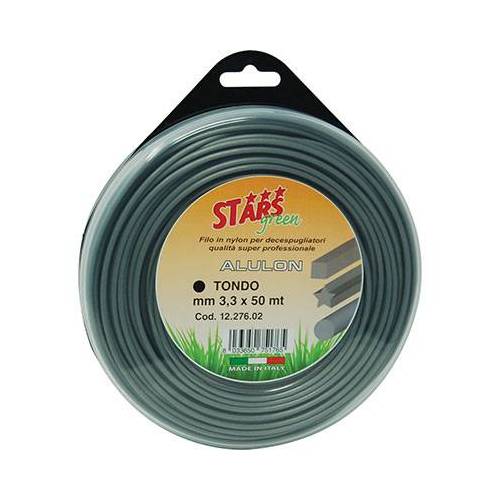 FILO X DECESPUGLIATORE TONDO ALULON...