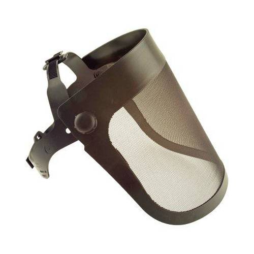 VISIERA RETE METALLO FAST LIGHT