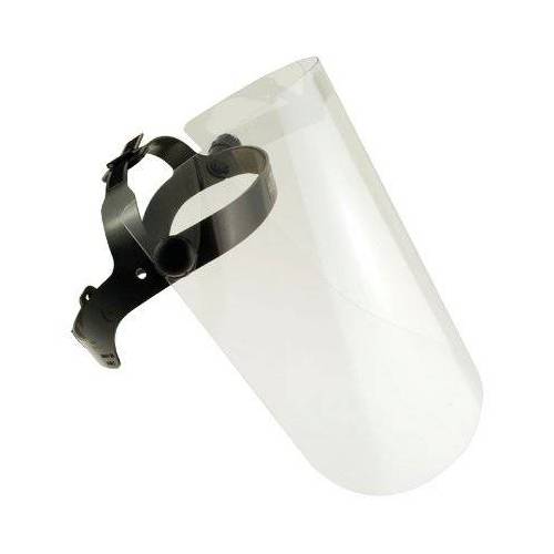 VISIERA POLICARBONATO FAST LIGHT