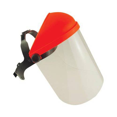 VISIERA POLICARBONATO FAST PRO