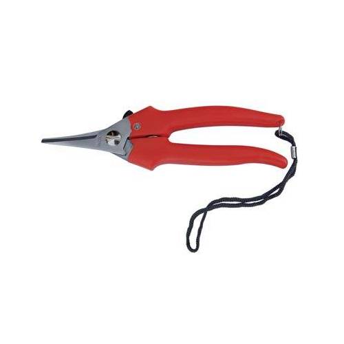 12,0 x CISEAUX DE RÉCOLTE À POINTE...