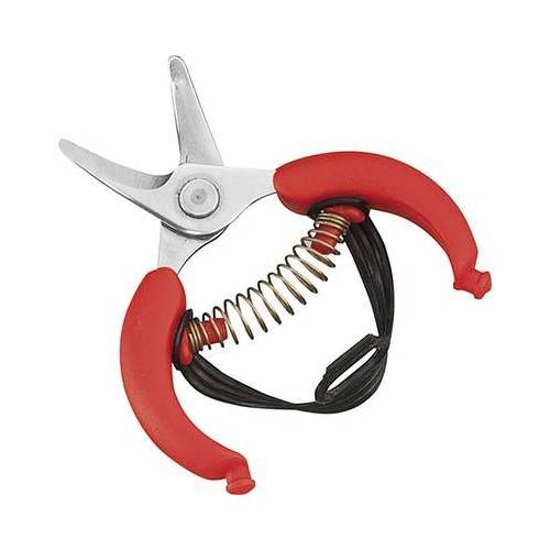 3,0 x CISEAUX POUR LA RÉCOLTE DES...