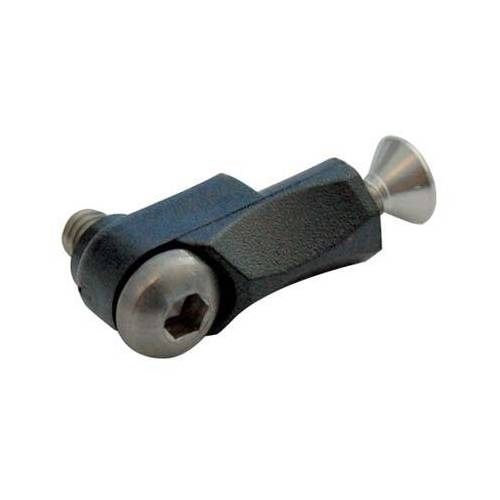 FERMETURE À CISEAUX À...