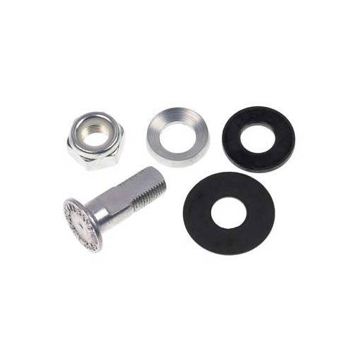 BOULON + ÉCROU CENTRAL CISEAUX À HAIE...