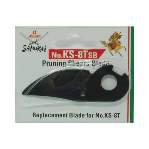 LAME DE CISEAUX KS-8T SAMURAI