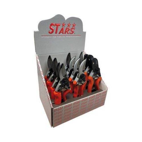 FORBICI POTA KIT PROFY STARS