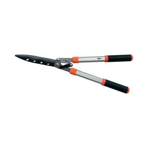 FORBICE SIEPE MANICI ALLUMINIO STARS