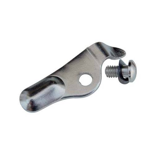 12,0 x FERMETURE CISEAUX...