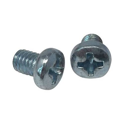 10,0 x VIS X PLAQUE CISEAUX...