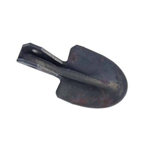 10,0 x CROCETTA FORBICE POTA 125S...