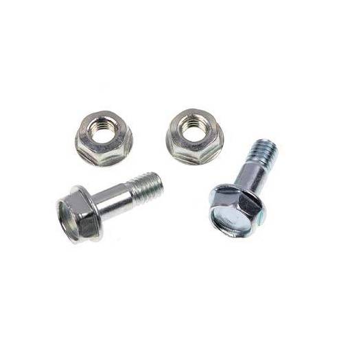 BULLONI TRONCARAMI A CESOIA P160-SL...