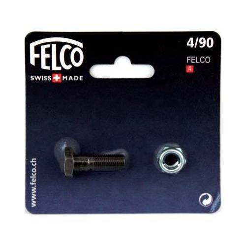 BULLONE FORBICE POTA  4 FELCO