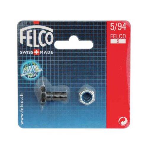 BULLONE FORBICE POTA  5 FELCO