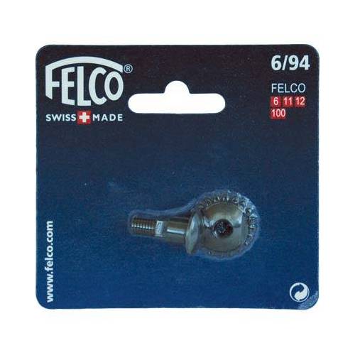 VITE + ROSETTA FORBICE POTA  6 11 FELCO