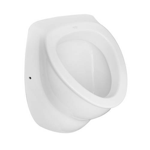 ORINATOIO U05 Misura: Ingresso acqua...