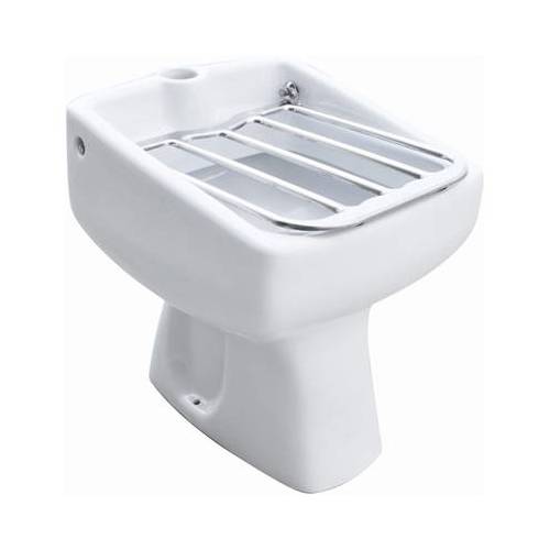 VIDANGE + GRILLE COMMUNITY Dimensions...