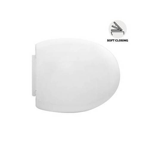 SIÈGE DE WC POUR CUVETTE FELCE...