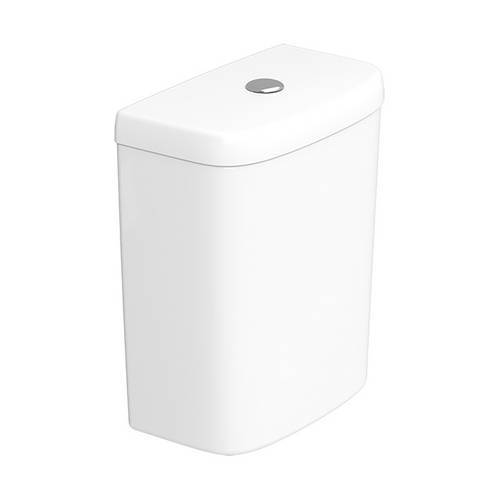 BOÎTIER MONOBLOC À ENTRÉE...