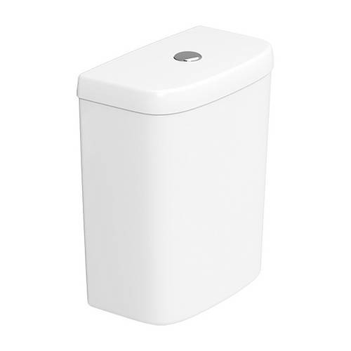 CASSETTA MONOBLOCCO ENTRATA LATERALE...