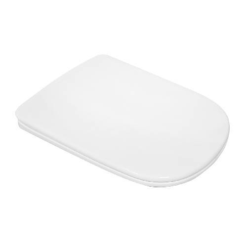 SEDILE WC AMBROSIA PVC CON SOFT...