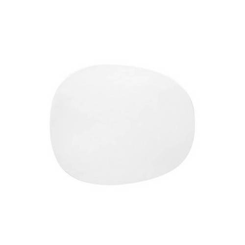 SIÈGE DE WC MORNING Dimensions : Blanc