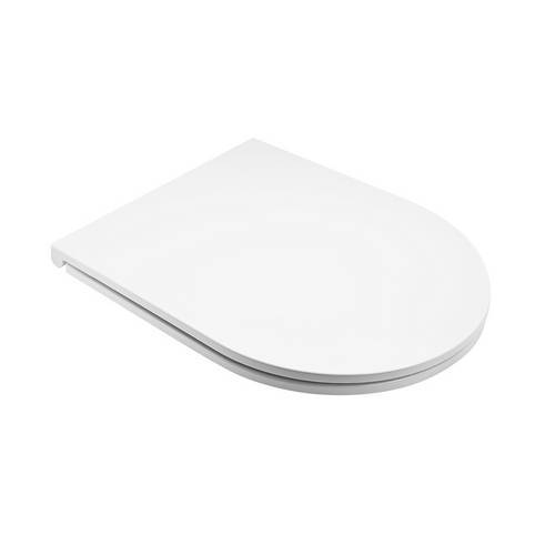 SEDILE WC SARA CON SOFT CLOSING...