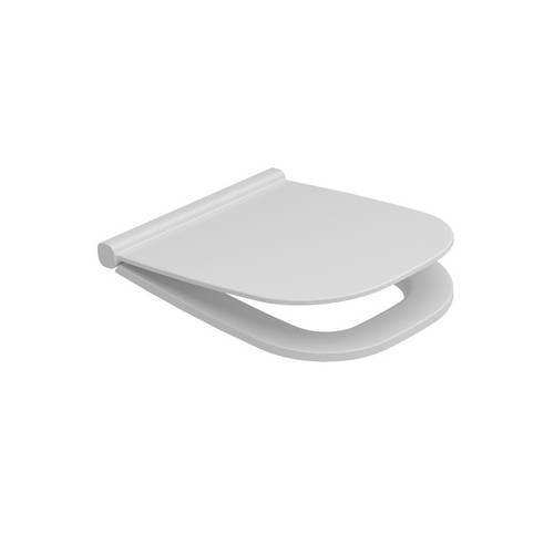 SIÈGE DE WC EN THERMODURCISSABLE...