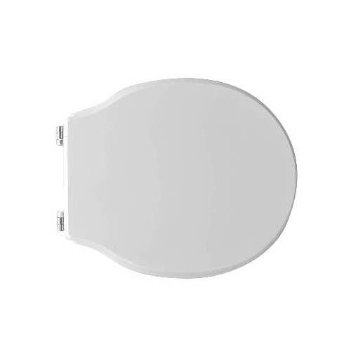 SEDILE WC ANTIQUE Misura: Bianco