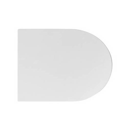 SEDILE WC SLIM MOON CON SOFT CLOSING...