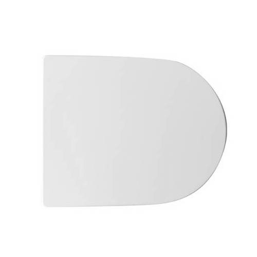 SEDILE WC RESORT Misura: Bianco