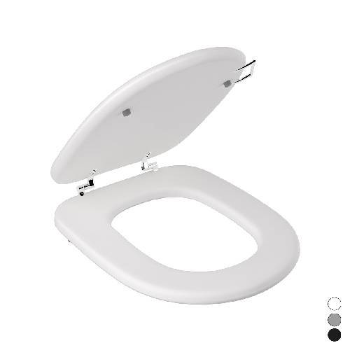 SEDILE WC WASHINGTON CON SOFT CLOSING...