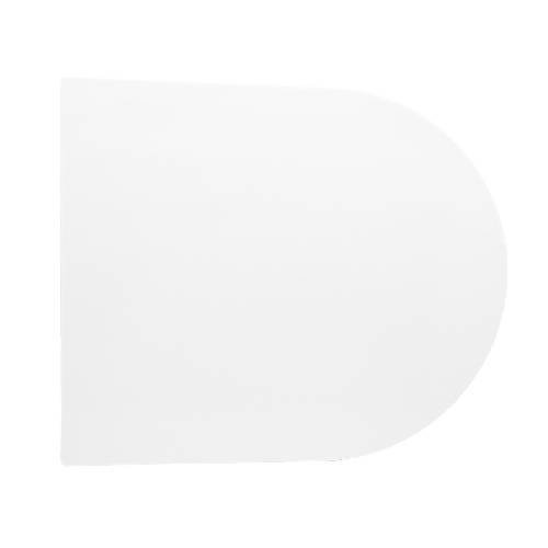 SIÈGE DE WC GENZIANA AVEC FERMETURE...