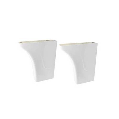 COPPIA PIEDINI PER PILOZZI IN...