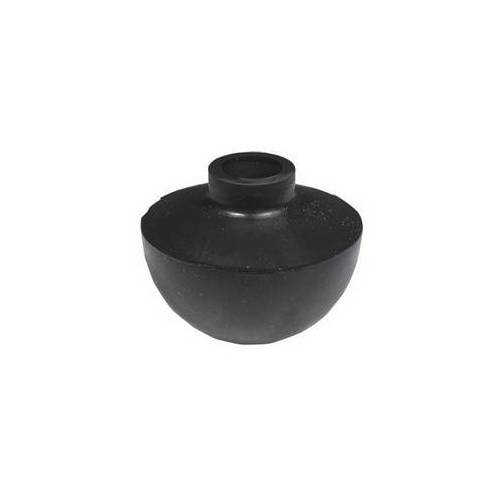 BOULE EN CAOUTCHOUC Dimensions :...