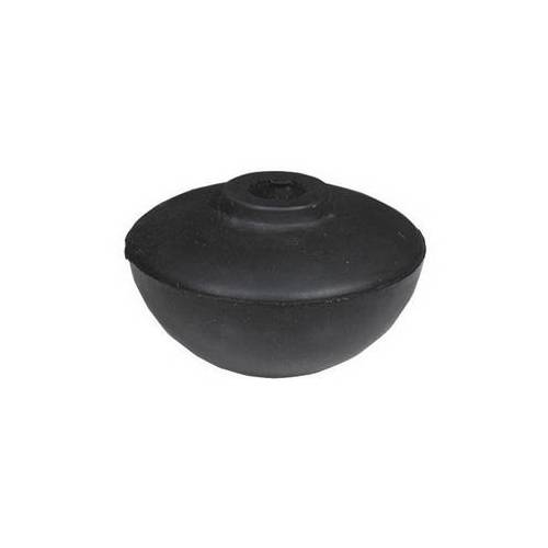 10 x BOULE EN CAOUTCHOUC Dimensions :...