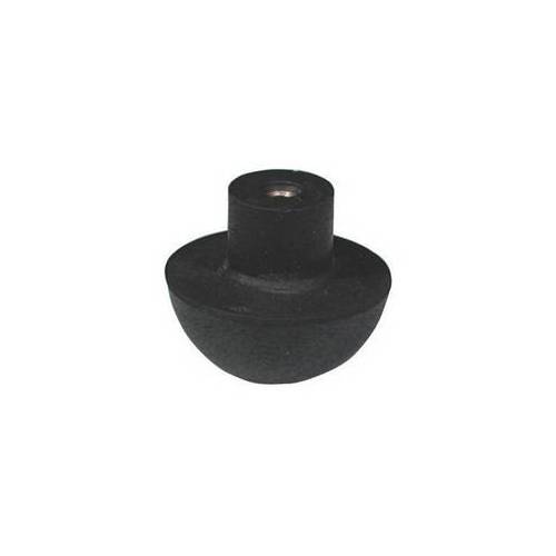 10 x MINISFERA IN GOMMA PER BATTERIA...