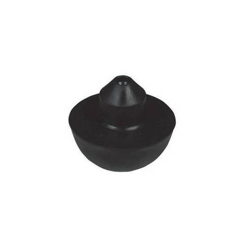 10 x MINISFERA IN GOMMA PER BATTERIA...