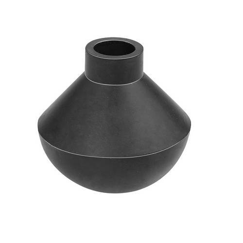 SFERA IN GOMMA NR NERA D. 63 Misura:...