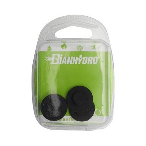 3 PZ GUARNIZIONI A CAPPELLO PER...