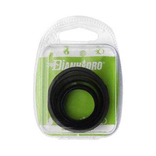 KIT MIXTE DE JOINTS CONIQUES NOIRS...